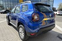 Renault Duster Zen