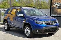 Renault Duster Zen