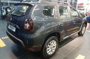 Renault Duster Zen