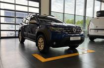 Renault Duster Zen