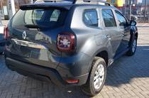 Renault Duster Zen+