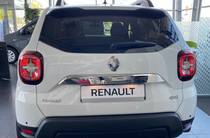 Renault Duster Zen