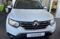 Renault Duster Zen