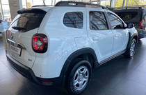 Renault Duster Zen