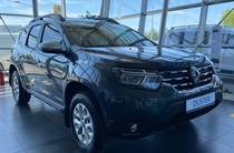 Renault Duster Zen