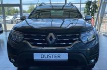 Renault Duster Zen