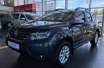 Renault Duster Zen