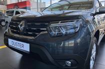 Renault Duster Zen