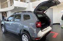 Renault Duster Zen