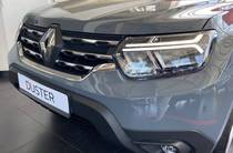 Renault Duster Zen