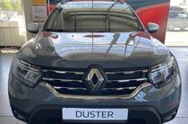 Renault Duster Zen