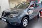 Renault Duster Zen