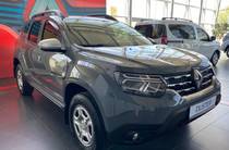 Renault Duster Zen