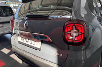 Renault Duster Zen