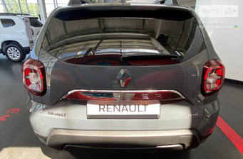 Renault Duster 2024 Zen