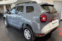 Renault Duster Zen