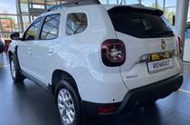 Renault Duster Zen