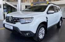 Renault Duster Zen