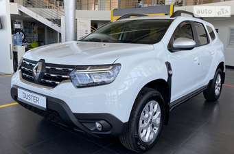 Renault Duster 2024 в Киев