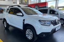 Renault Duster Zen