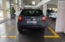 Renault Duster Zen