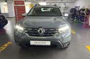 Renault Duster Zen