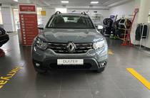 Renault Duster Zen