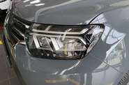 Renault Duster Zen