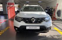 Renault Duster Life+