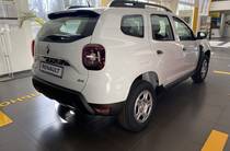 Renault Duster Life+