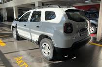 Renault Duster Life+