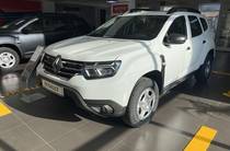 Renault Duster Life+