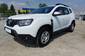 Renault Duster Zen