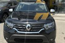 Renault Duster Zen