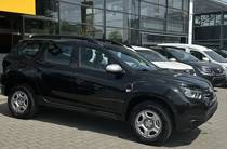 Renault Duster Zen