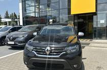 Renault Duster Zen