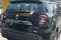 Renault Duster Zen