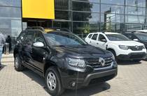 Renault Duster Zen