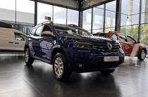 Renault Duster Zen