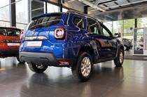 Renault Duster Zen