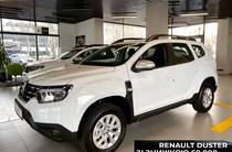 Renault Duster Zen