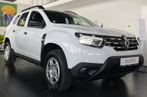 Renault Duster Life