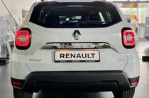 Renault Duster Life