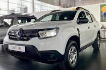 Renault Duster Life