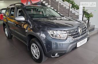 Renault Duster 2023 Zen