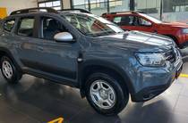 Renault Duster Zen