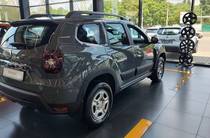 Renault Duster Zen