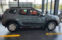 Renault Duster Zen