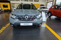 Renault Duster Zen