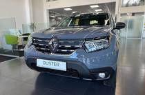 Renault Duster Life+